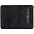 Чехол для карточек Arrival, черный с синим с логотипом в Самаре заказать по выгодной цене в кибермаркете AvroraStore