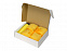 Подарочный набор «Dreamy hygge» с пледом и термокружкой с логотипом в Самаре заказать по выгодной цене в кибермаркете AvroraStore