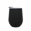 Кофер софт-тач CO12s (черный) с логотипом в Самаре заказать по выгодной цене в кибермаркете AvroraStore