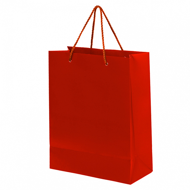 Пакет подарочный BIG GLAM с логотипом в Самаре заказать по выгодной цене в кибермаркете AvroraStore