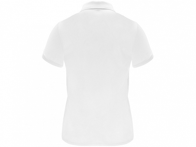 Рубашка поло «Monzha», женская с логотипом в Самаре заказать по выгодной цене в кибермаркете AvroraStore