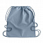 Рюкзак на шнурках с логотипом в Самаре заказать по выгодной цене в кибермаркете AvroraStore