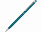 Ручка-стилус металлическая шариковая Jucy Soft soft-touch с логотипом в Самаре заказать по выгодной цене в кибермаркете AvroraStore