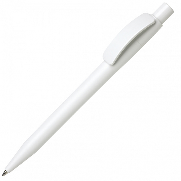 Ручка шариковая PIXEL с логотипом в Самаре заказать по выгодной цене в кибермаркете AvroraStore