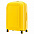 Чемодан Logoduck L, сиреневый с логотипом в Самаре заказать по выгодной цене в кибермаркете AvroraStore