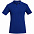 Рубашка поло мужская Inspire, красная с логотипом в Самаре заказать по выгодной цене в кибермаркете AvroraStore
