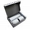 Набор New Box C2 grey (белый) с логотипом в Самаре заказать по выгодной цене в кибермаркете AvroraStore