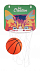 Корзина баскетбольная с логотипом в Самаре заказать по выгодной цене в кибермаркете AvroraStore