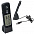 Веб-камера USB настольная с часами, будильником и термометром с логотипом в Самаре заказать по выгодной цене в кибермаркете AvroraStore