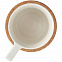 Чайная пара Riposo, большая, белая с логотипом в Самаре заказать по выгодной цене в кибермаркете AvroraStore