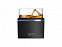Тумблер для виски WHISKEY KUZIE, черный с логотипом в Самаре заказать по выгодной цене в кибермаркете AvroraStore