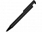 Ручка-подставка металлическая Кипер Q с логотипом в Самаре заказать по выгодной цене в кибермаркете AvroraStore