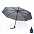 Компактный зонт Impact из RPET AWARE™, 20.5" с логотипом в Самаре заказать по выгодной цене в кибермаркете AvroraStore