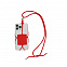 Ляньярд SEBLY с логотипом в Самаре заказать по выгодной цене в кибермаркете AvroraStore