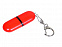 USB-флешка на 16 Гб каплевидной формы с логотипом в Самаре заказать по выгодной цене в кибермаркете AvroraStore