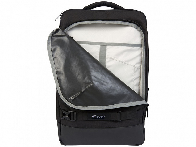 Рюкзак Multi для ноутбука 15 с логотипом в Самаре заказать по выгодной цене в кибермаркете AvroraStore