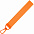 Ремувка Dominus, М, оранжевый неон с логотипом в Самаре заказать по выгодной цене в кибермаркете AvroraStore