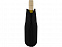 Noun Держатель-руква для бутылки с вином из переработанного неопрена, черный с логотипом в Самаре заказать по выгодной цене в кибермаркете AvroraStore