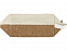 Несессер Corky хлопковый с пробковой вставкой, натуральный с логотипом в Самаре заказать по выгодной цене в кибермаркете AvroraStore
