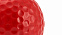 Гольф-мяч Nessa с логотипом в Самаре заказать по выгодной цене в кибермаркете AvroraStore