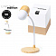Многофункциональная лампа Lars с логотипом в Самаре заказать по выгодной цене в кибермаркете AvroraStore