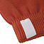 Сенсорные перчатки Scroll, оранжевые с логотипом в Самаре заказать по выгодной цене в кибермаркете AvroraStore