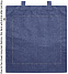 Сумка шоппер 140 гр. с логотипом в Самаре заказать по выгодной цене в кибермаркете AvroraStore