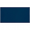 Плед Locus Solus, темно-синий (лазурный) с логотипом в Самаре заказать по выгодной цене в кибермаркете AvroraStore