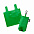 Сумка для покупок RESTUN из rPET/рециклированного полиэстера с логотипом в Самаре заказать по выгодной цене в кибермаркете AvroraStore
