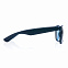 Солнцезащитные очки из переработанного пластика (сертификат GRS) с логотипом в Самаре заказать по выгодной цене в кибермаркете AvroraStore
