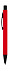 Ручка шариковая Raccoon с логотипом в Самаре заказать по выгодной цене в кибермаркете AvroraStore
