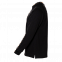 Толстовка унисекс 60 Чёрный с логотипом в Самаре заказать по выгодной цене в кибермаркете AvroraStore
