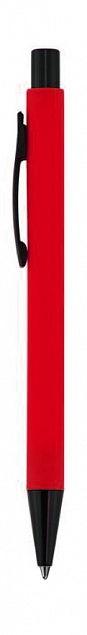 Ручка шариковая Raccoon с логотипом в Самаре заказать по выгодной цене в кибермаркете AvroraStore
