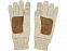 Перчатки утепленные «Пайер», унисекс с логотипом в Самаре заказать по выгодной цене в кибермаркете AvroraStore