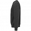 Толстовка унисекс Sully, черный меланж с логотипом в Самаре заказать по выгодной цене в кибермаркете AvroraStore