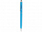 Ручка пластиковая шариковая «Valeria» с логотипом в Самаре заказать по выгодной цене в кибермаркете AvroraStore