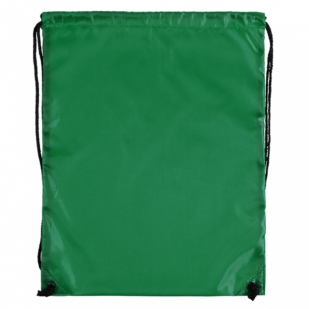 Рюкзак New Element, зеленый с логотипом в Самаре заказать по выгодной цене в кибермаркете AvroraStore