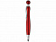Ручка-стилус шариковая "Naples" с логотипом в Самаре заказать по выгодной цене в кибермаркете AvroraStore