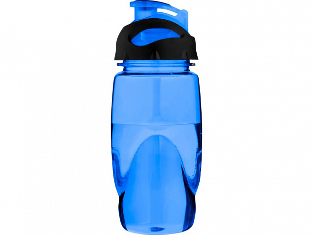 Бутылка спортивная «Gobi» с логотипом в Самаре заказать по выгодной цене в кибермаркете AvroraStore