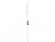 Ручка пластиковая шариковая «Alessio» из переработанного ПЭТ с логотипом в Самаре заказать по выгодной цене в кибермаркете AvroraStore