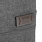 Рюкзак Monte, серый с логотипом в Самаре заказать по выгодной цене в кибермаркете AvroraStore