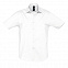 Рубашка мужская BROADWAY 140 с логотипом в Самаре заказать по выгодной цене в кибермаркете AvroraStore
