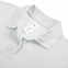 Рубашка поло женская ID.001 белая с логотипом в Самаре заказать по выгодной цене в кибермаркете AvroraStore