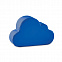 Антистресс "облако" с логотипом в Самаре заказать по выгодной цене в кибермаркете AvroraStore