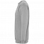 Толстовка Supreme 280 серый меланж с логотипом в Самаре заказать по выгодной цене в кибермаркете AvroraStore