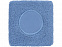 Напульсник Hyper, светло-синий с логотипом в Самаре заказать по выгодной цене в кибермаркете AvroraStore