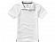 Рубашка поло "Calgary" детская с логотипом в Самаре заказать по выгодной цене в кибермаркете AvroraStore