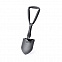 Многофункциональная лопата, карбоновая сталь, чехол из спанбонда, 11,5 x 46,5 x 5 cm  с логотипом в Самаре заказать по выгодной цене в кибермаркете AvroraStore