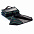 Плед для пикника Tartan , черный с логотипом в Самаре заказать по выгодной цене в кибермаркете AvroraStore