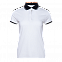 Рубашка поло Рубашка женская 04CW  с логотипом в Самаре заказать по выгодной цене в кибермаркете AvroraStore
